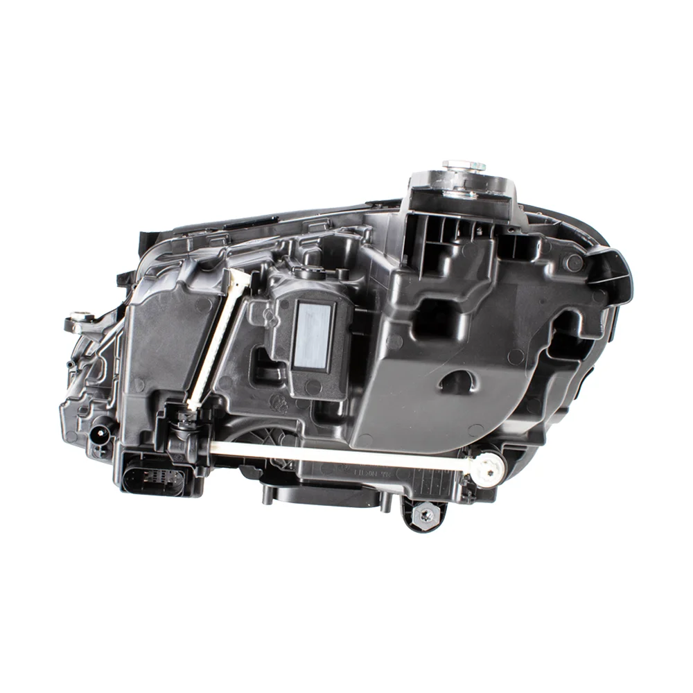 Передние фары для Mercedes Benz E220 E300 E320 E400 W213 грыжа запчасти автомобилей