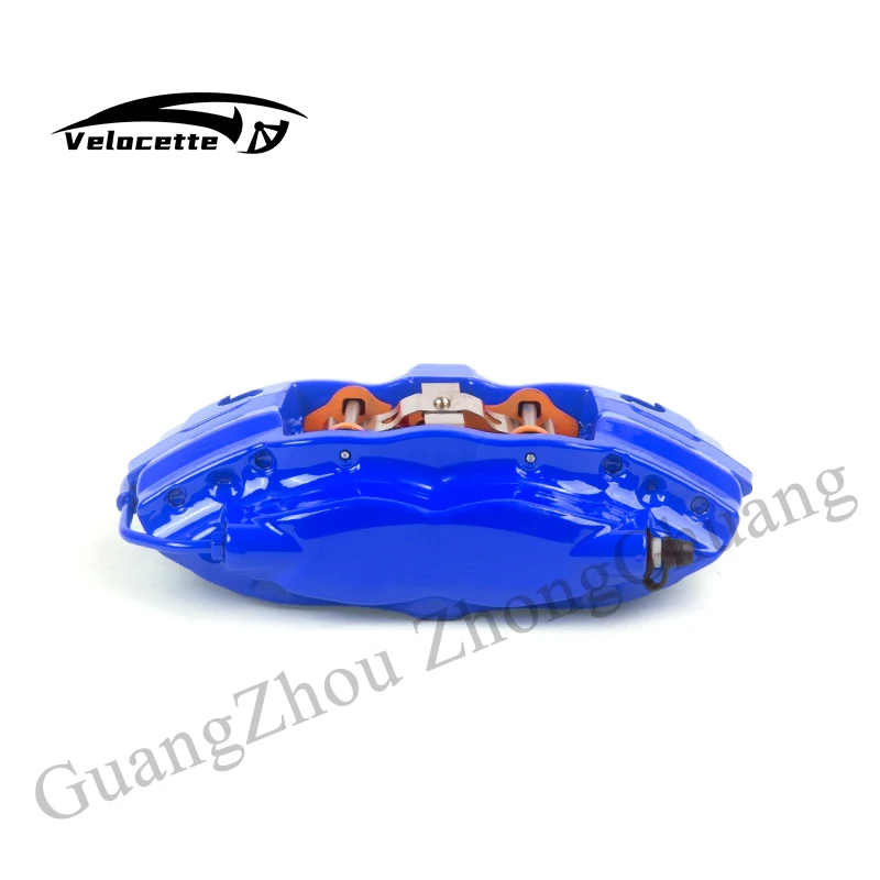 Новый большой комплект тормозов 6 поршней V6 для 18-дюймовых колес 355 мм блюдо BMW i3 i4