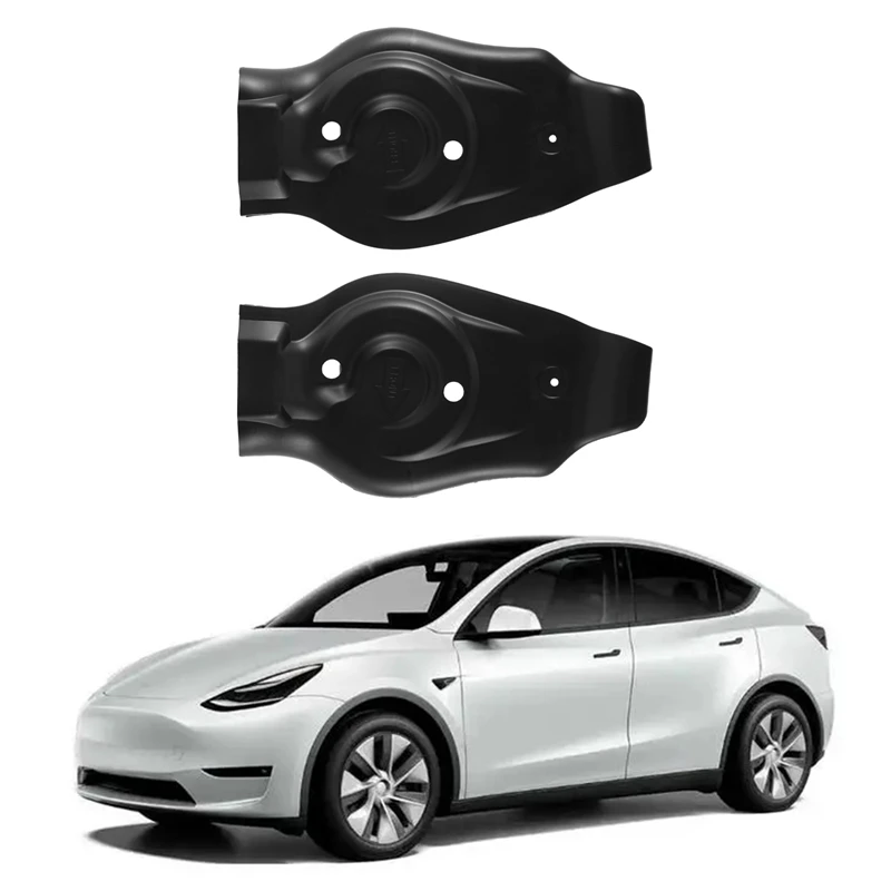 

1 пара, задняя опорная крышка 1111302-00-B 1111303-00-C для Tesla Model 3/Y 2017-2023, кронштейн для крыла