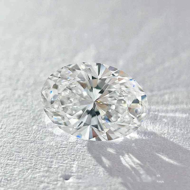 

XNB02 loose moissanite oval or radiant