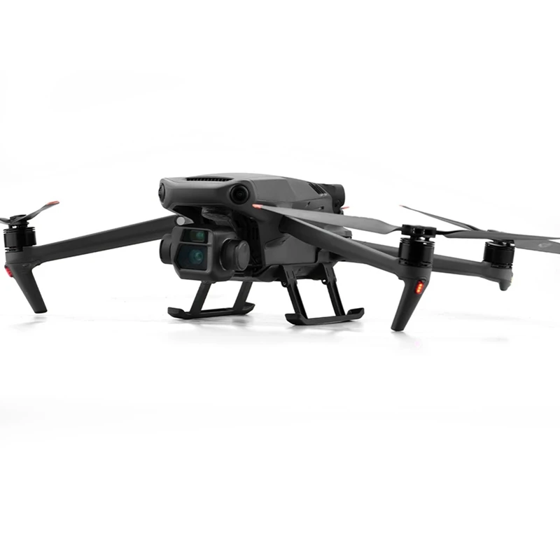 

Landing Gear Height Extender Long Foot Protector Landing Gear For DJI Mavic 3 Drone Height Extender Drone Accessories