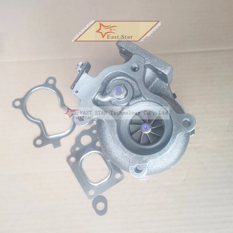 Turbo Yang Chai YZ485ZLQ SJ44Y SJ44Y-1 для Gold Cup китайский пикап турбокомпрессор турбина