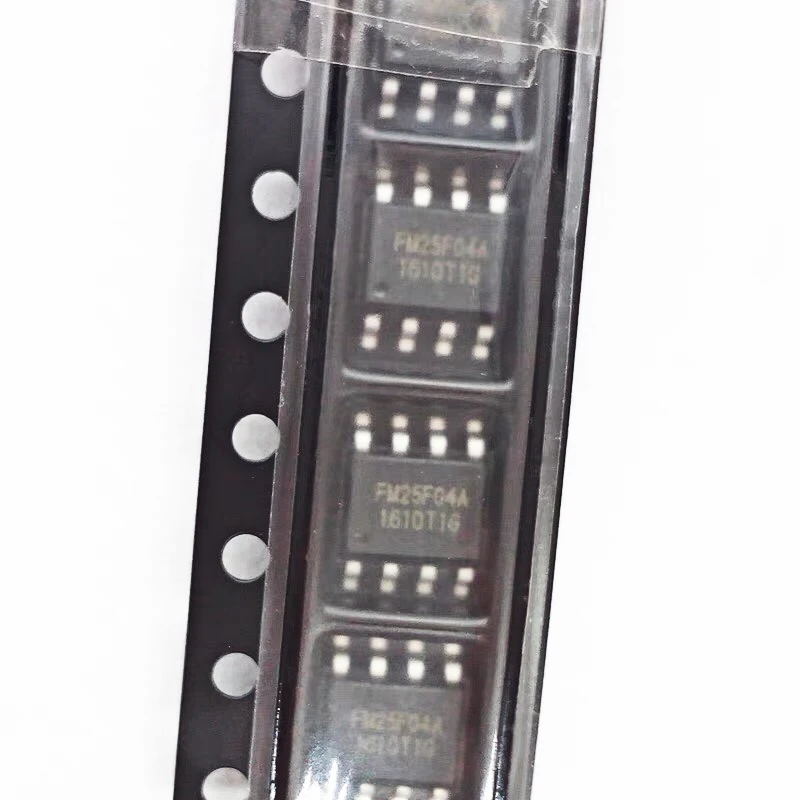 

(10piece)FM25F02A-SO-T-G FM25F02A FM25F04A-SO-T-G FM25F04A FM25Q16A-SO-T-G FM25Q16A SOP-8