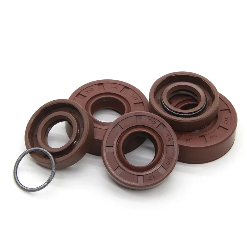 Масляное уплотнение FKM внутренний диаметр 14/15 мм Фотогалерея/15x2
