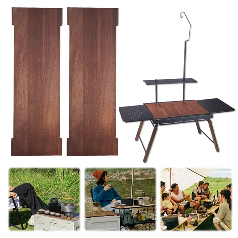 Две деревянные таблицы IGT APWIKOGER