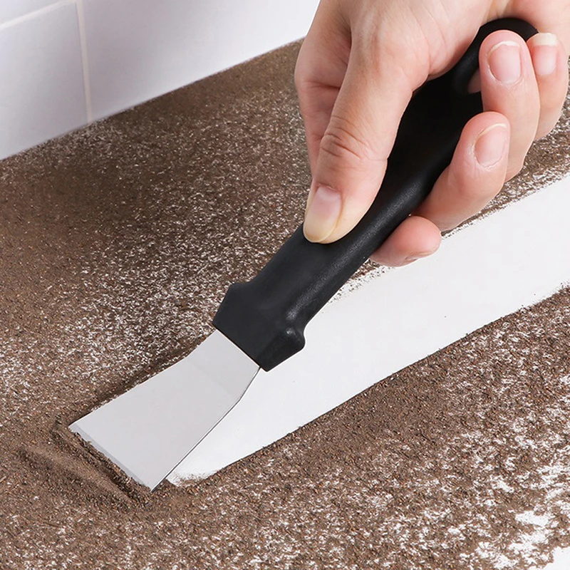 

2 шт., скребок для кухонной плиты