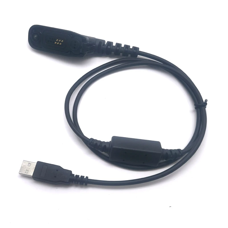 PMKN4012B USB Programming Cable for Motorola DP3600 DP4400 APX7000 APX7500 APX8000 XPR6580 XPR7350 XPR7580 XiR P8268 P8668 Radio