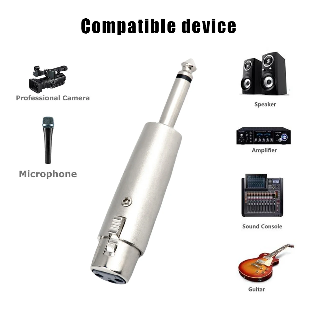 

5pieces Cost-Effective Wireless Microphone Transmitter - Wide Application Range Easy To Operate