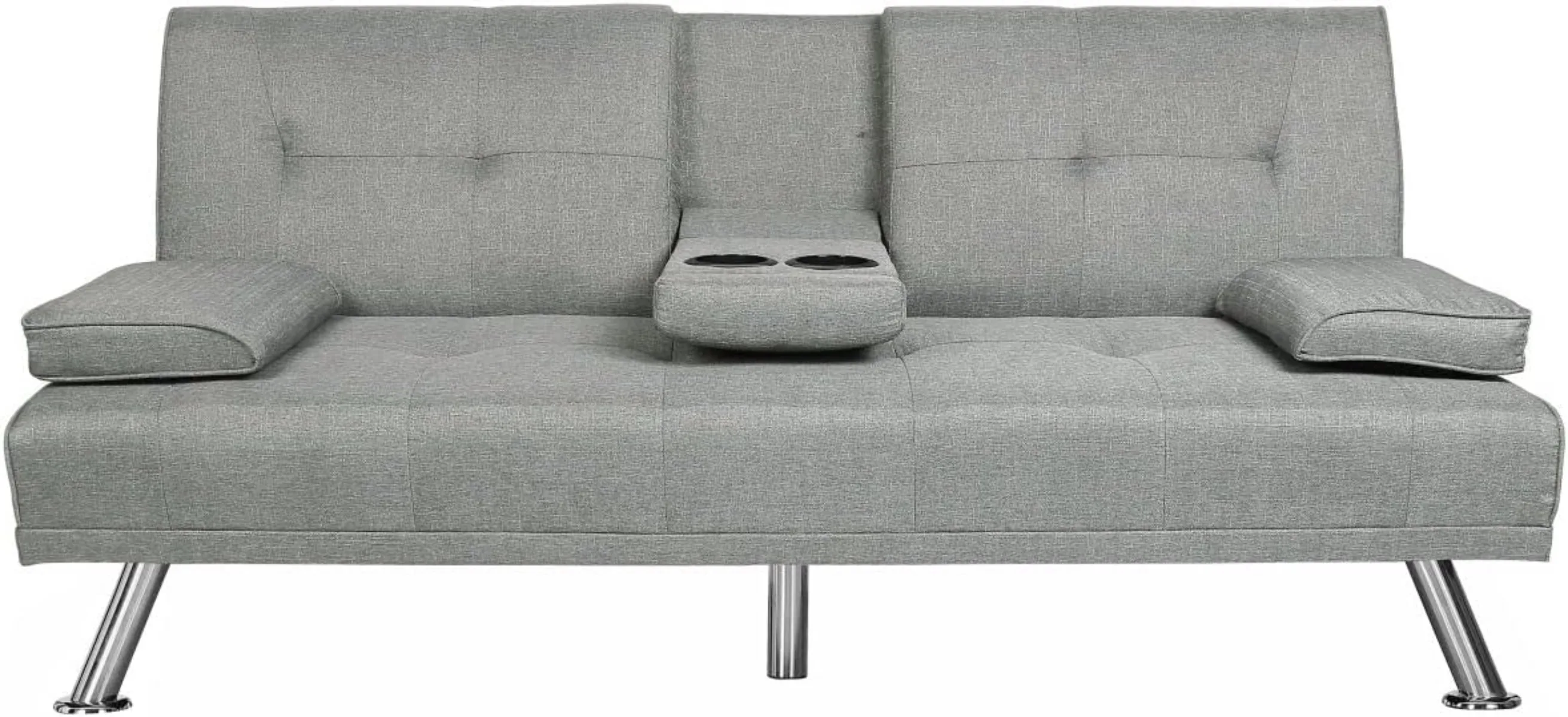 

Eafurn диван-кровать с мягкой обивкой с матрасом и рамой