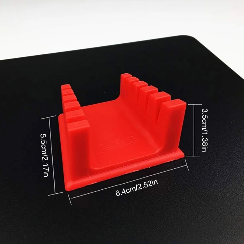 Магнитная сварочная настольная зажимная подставка для безопасной пайки