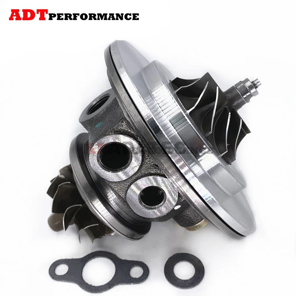 К03 Турбо CHRA 53039880044 53039700025 53039880011 06А 145704 Картридж турбины K для Audi A3 1.8T 150BHP AGU/ALN/ARZ/AQA/AJQ