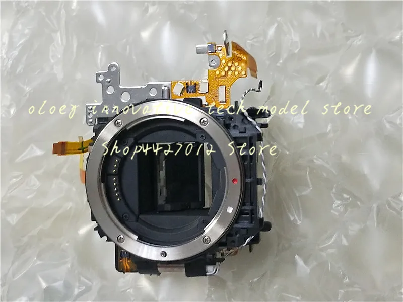 Новый оригинальный зеркальный бокс для Canon 7D MARK II 7DII 7D2 с маленьким корпусом и