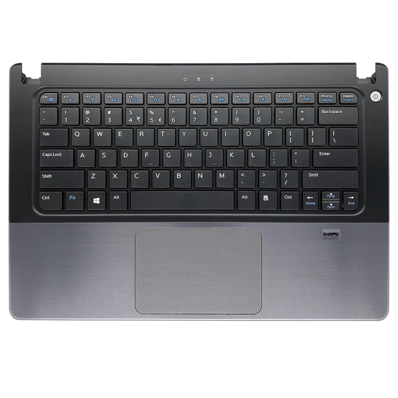 

New Laptop Palmrest with Touchpad For Dell Vostro V5460 5460 V5470 5470 V5480 5480 0N1TKX N1TKX 35JW8TA0040 0KY66W KY66W
