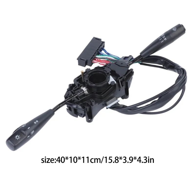 84310-1A660 843101A66 Переключатель стеклоочистителя указателя поворота в сборе