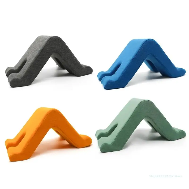 

Планшет C5AD, подушка, держатель для поддержки, облегчение боли в глазах, кронштейн без рук