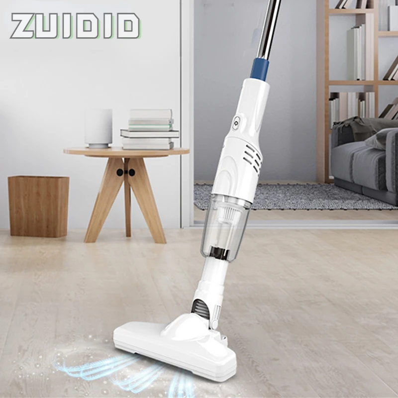 

Wireless Portable Vacuum Cleaner Powerful Mini Car Vacuum Cleaners Household Small Cordless Car Cleaning Robot Home Appliance