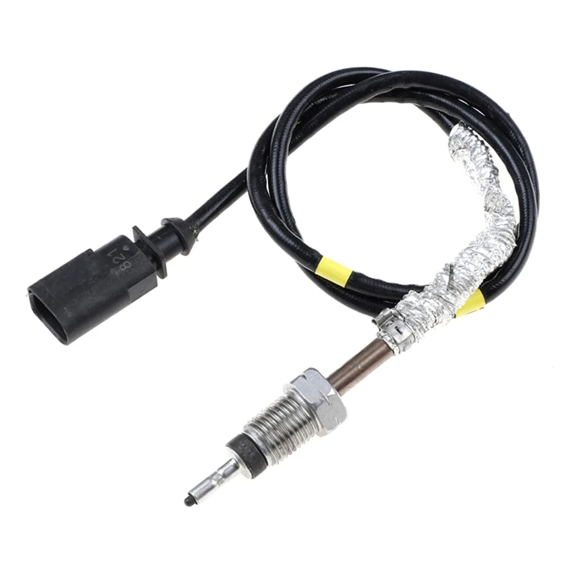 04л 906088 Датчик температуры выхлопных газов двигателя DF автомобиля для Volkswagen T6