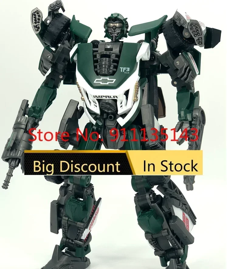 

Tf Dream Factory God07 Roadbuster 3rd Party Third Party Action Figure Toy In Stock