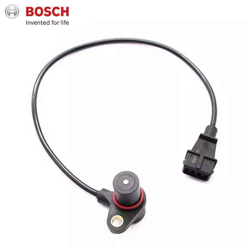 

BOSCH OE 0261210273 Automotive Engine Camshaft Position Sensor Original Genuine Car Accessories For BYD F3 Geely Emgrand ZOTYE