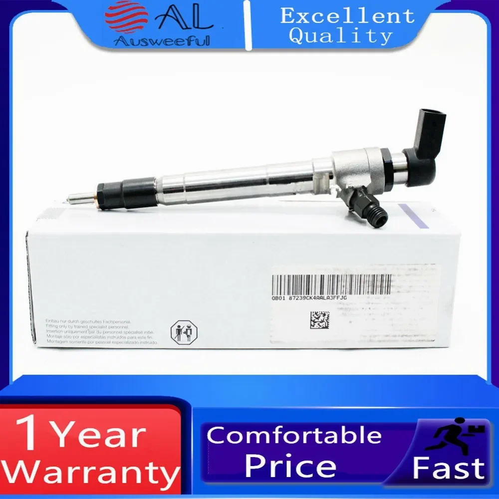 ck4q9k546aa новый топливный инжектор A2C 8139490080 ck4q-9k546-aa