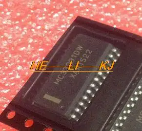 IC новый оригинальный MC33291DW MC33291 SOP24