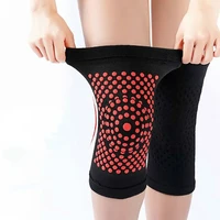 tourmaline self heating support knee pads 1 pcs knee brace warm for arthritis joint pain relief and injury recovery