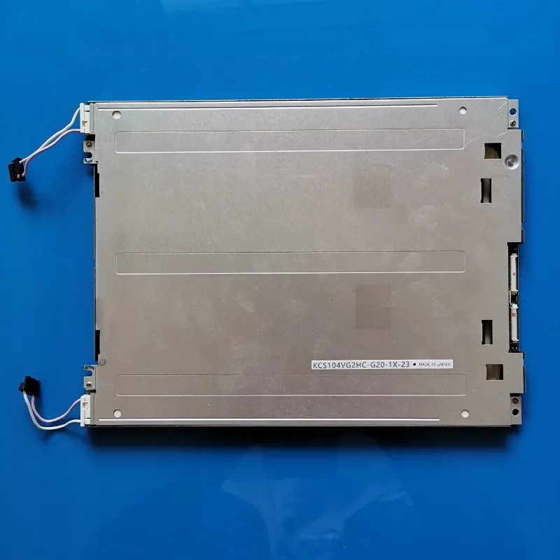 

Industry LCD Panel KCS104VG2HC-G20 Display