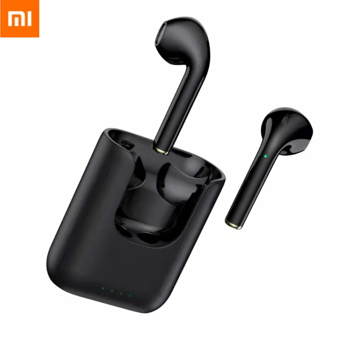 

Xiaomi Official Store 2022 New Wireless Bluetooth Earphones Xiaomi High Quality Waterproof Bluetooth Earphones Long Battery Life