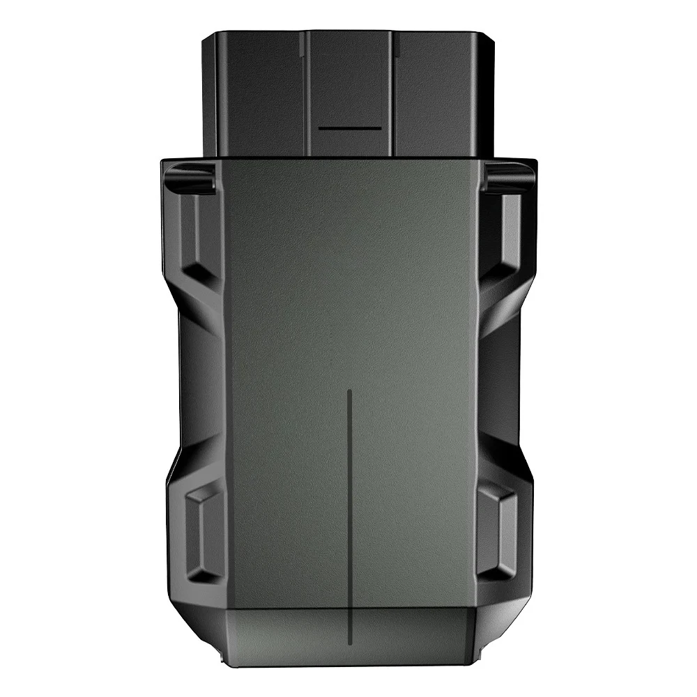 Фото Диагностический инструмент TOPDON Topscan Pro с поддержкой Bluetooth для автомобиля, решает проблемы с потерей ключей, автоматическая диагностика с руководством по ремонту DTC №2