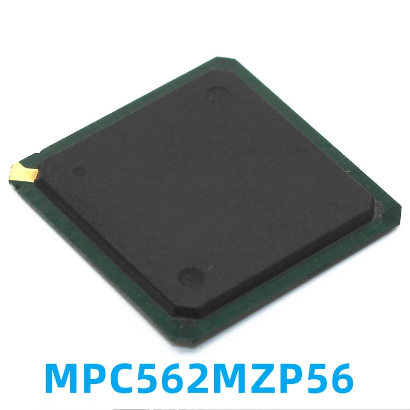1 шт. MPC562MZP56 REV D дизельный Common Rail EDC Автомобильная Печатная Плата ЦП чип BGA