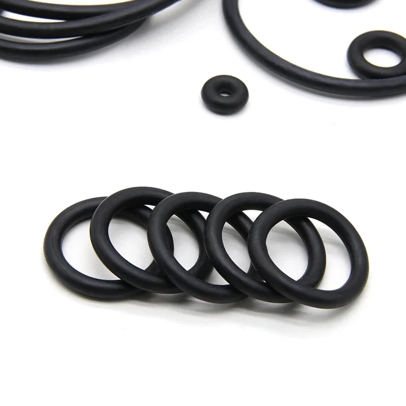 10/50 шт. уплотнительные кольца из этиленвинилацетата диаметр 3 5 мм внешний 10 ~ 85