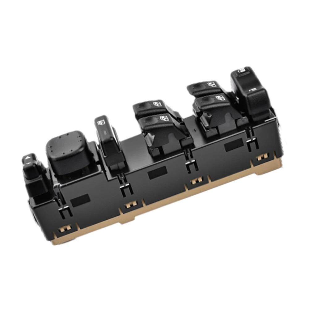 Переключатель стеклоподъемника со стороны водителя для Chevrolet Silverado 1500 2500 3500 GMC Sierra