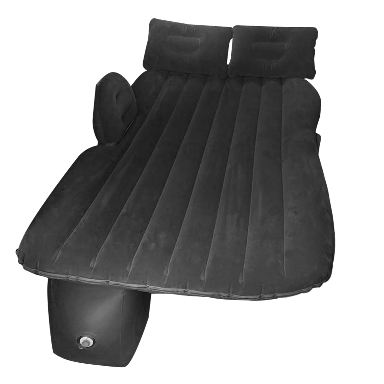 

3Ml Car Inflatable Bed Flocking Suv Back Seat Travel LY