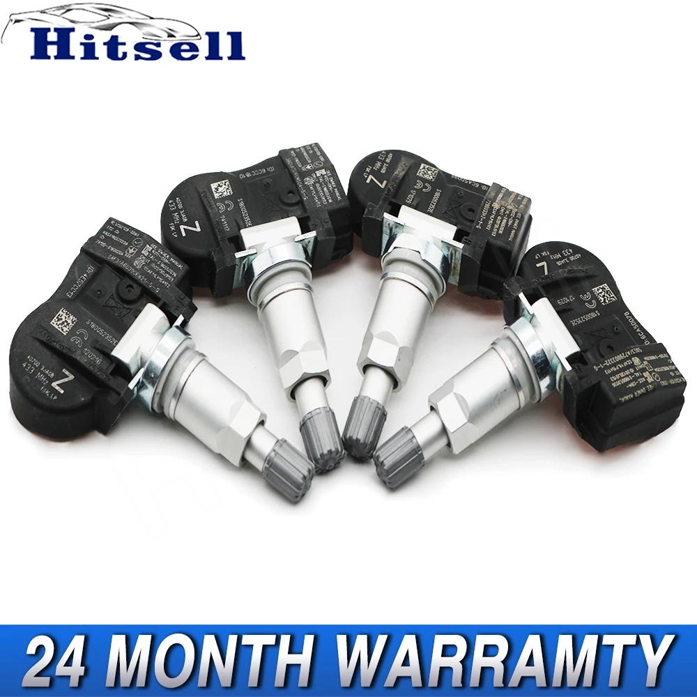 40700-3JA0B TPMS датчик давления в шинах система монитора для Nissan Altima Leaf Infiniti Q50 Q60 Q70 QX60 407003JA0B 407003JA0A