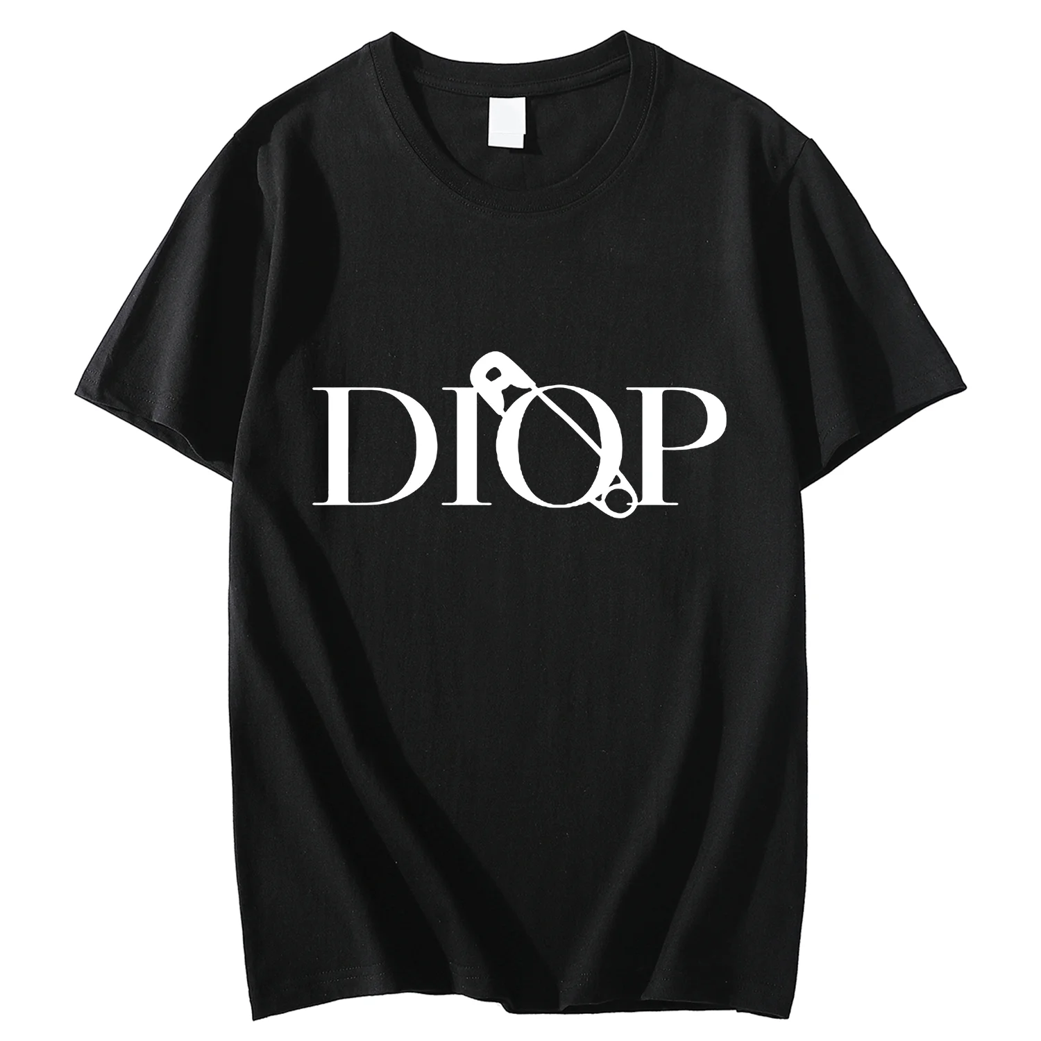 

Oversized T Shirt For Men's High Quality Hip HopT-shirt Vintage Street Fashion Luxury Print Short Sleeve Top Free Shipping S-4XL