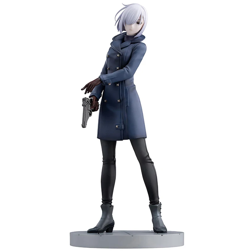 

In Stock Original SEGA Luminasta FIONA FROST SPY×FAMILY 19CM Anime Figure Model Collectible Action Toys Gifts