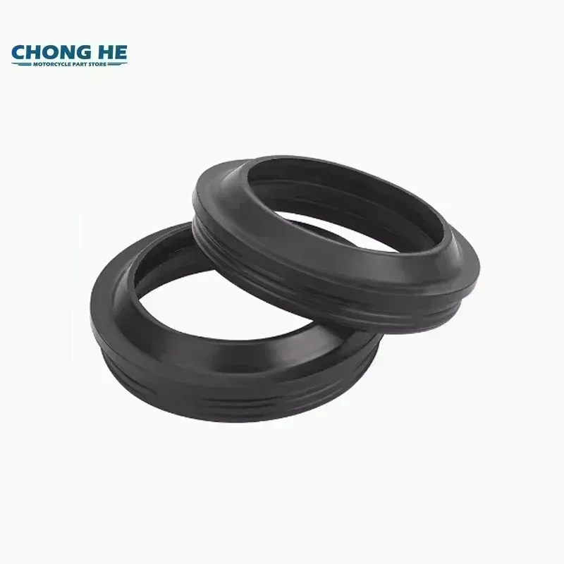 31x43x10.3 31*43 Motor Front Shock Fork Damper Shaft Oil Seal Retainers 31 43 Dust Cover For SUPERBYKE POERMAX 50 2T HT50QT-25A