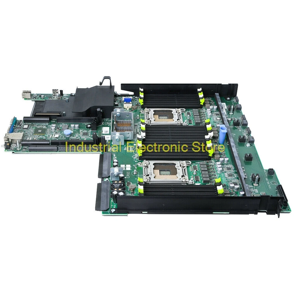 Серверная материнская плата для DELL PowerEdge R820 2U YWR73 4K5X5 66N7P 0YWR73 04K5X5 066N7P
