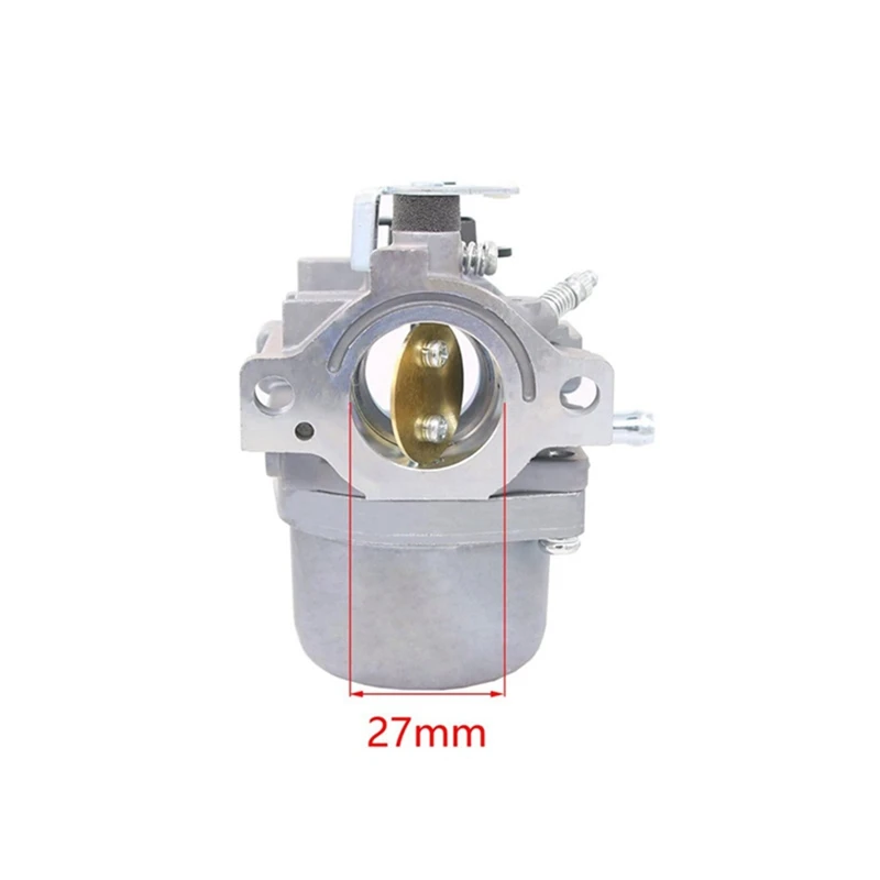 Запчасти для косилки 5-4993 Briggs & Stratton 799728 498027 Сменные аксессуары карбюратора