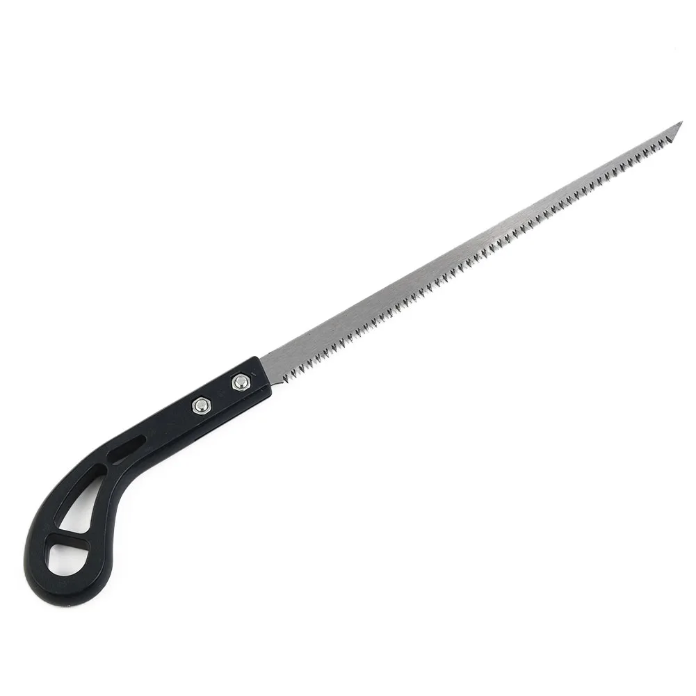 

Handsaw Garden Saw For Wood Cutting Garden Tools Tools Woodworking Saw 355mm Convenient For Wall Panel Bending