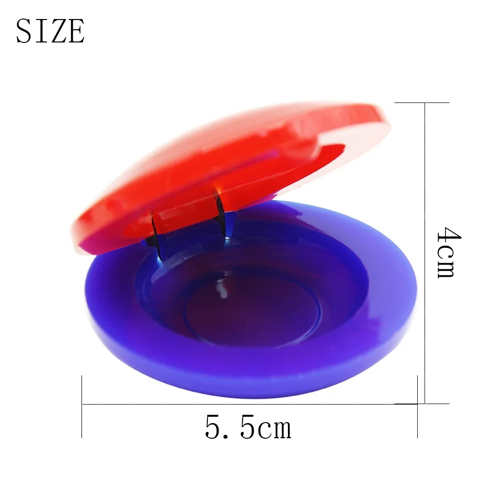 2 шт./компл. пластиковые погремушки экологически чистый материал игрушки Allegro