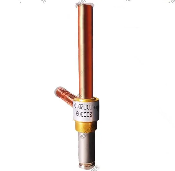 

Оригинальный 023-0088-00 FDF2D10 Copeland тройной цветочный разгрузочный клапан Соленоидный клапан катушка