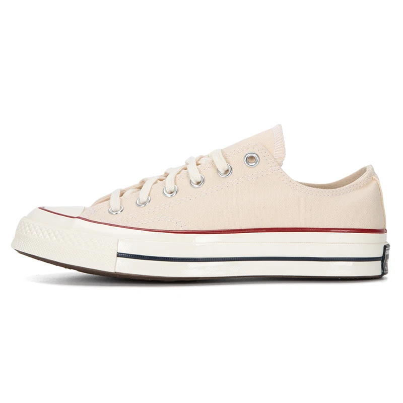 Мужская и женская обувь Converse новинка зимы 2024 дышащая удобная износостойкая