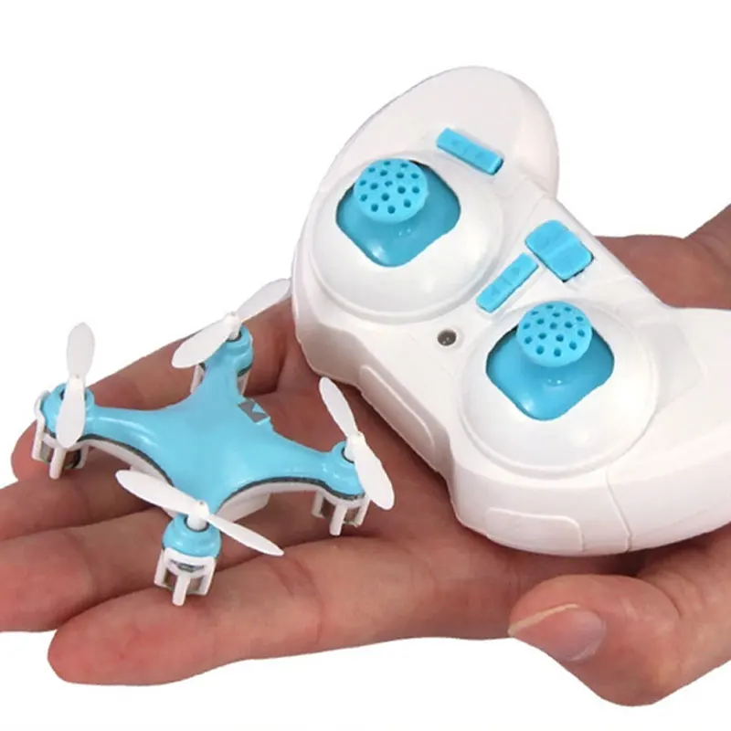 

New Mini Remote Control Aircraft Fixed Four-Axis UAV (Unmanned Aerial Vehicle) Children's Toy Airplane New Mini Remote Control F