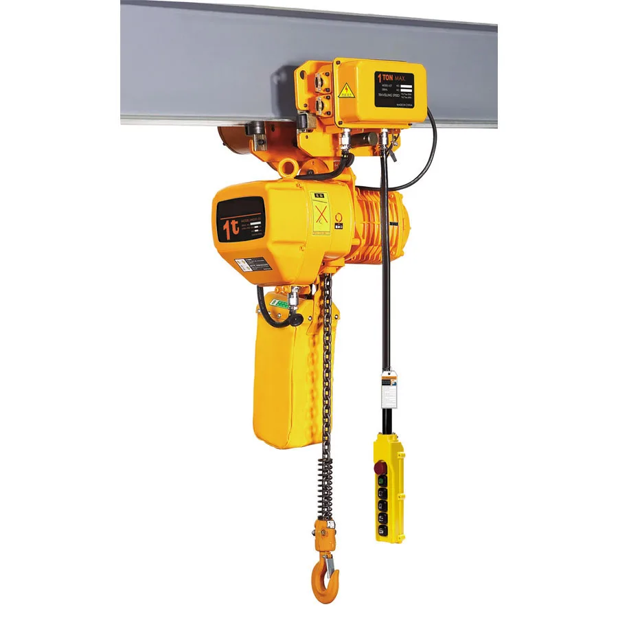 

Vision 1000kg electric chain for truss,stage,speaker/macro electric hoist