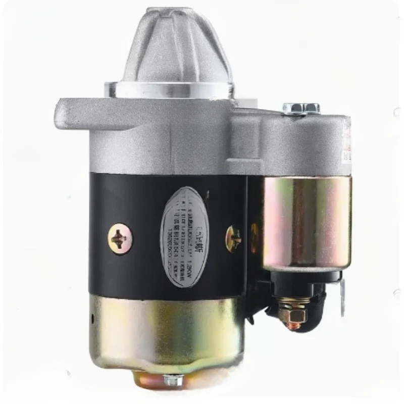 Стартер дизельного двигателя для Qd114a 414 168 186 188 192F