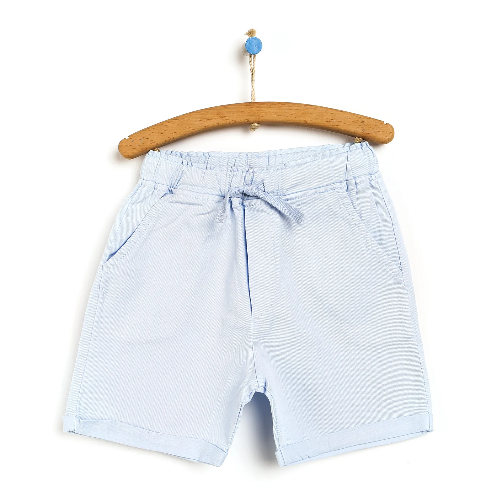 

Новый сезон 2022, детская одежда от производителя Bebek Tuffy, Little Man Short