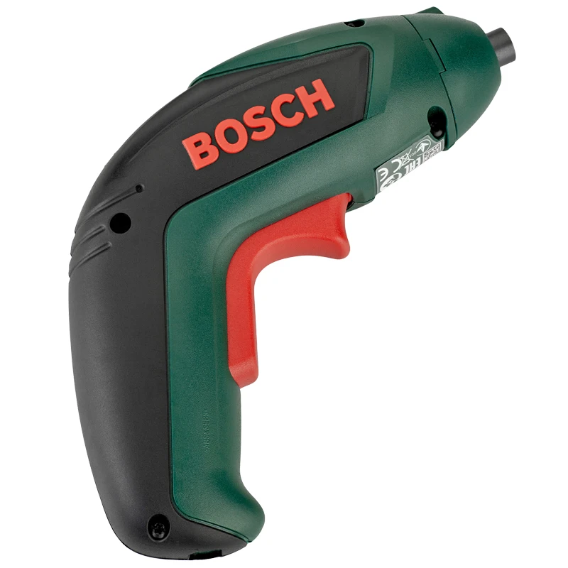 Электродвигатель Bosch easyscrew Drive 3 6 В нм дрель с максимальным крутящим моментом
