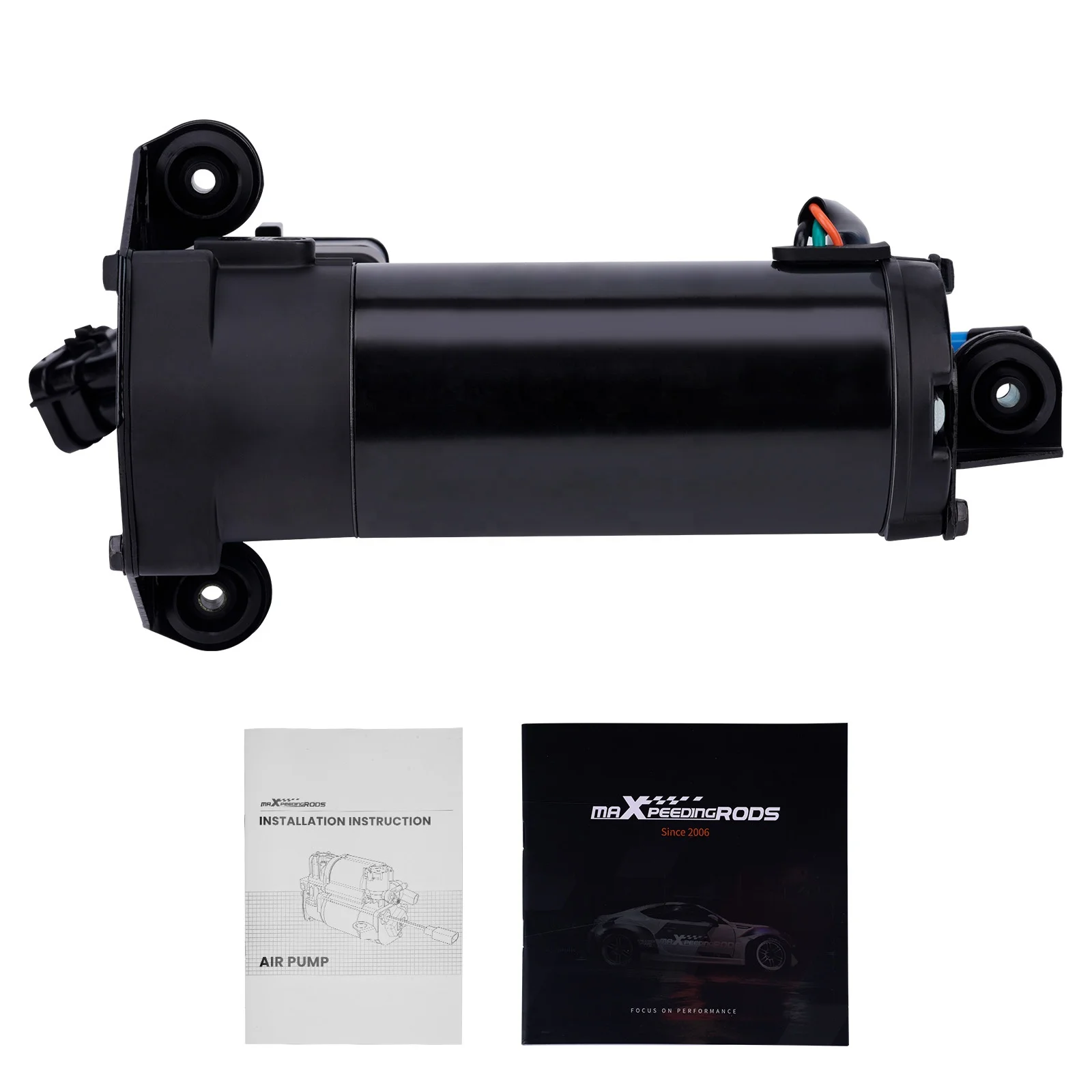 Компрессор пневмоподвески ANR3731 для Land Rover Range Rover P38 SE 95-02 ANR-3731 (art.: 3920dad901ff8) - 3920dad901ff8