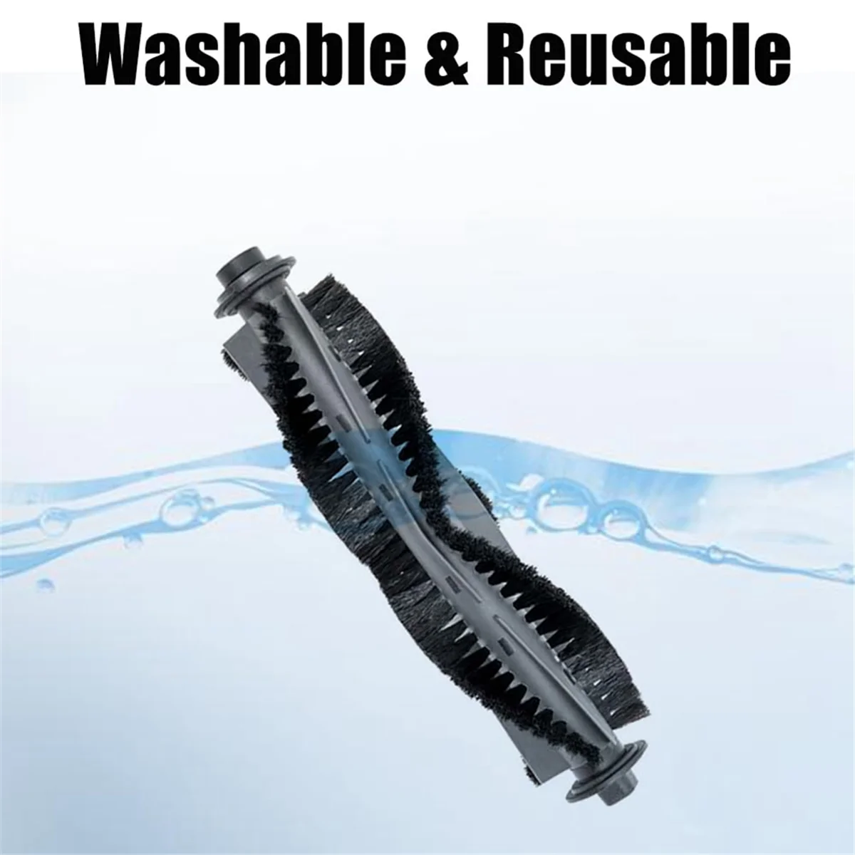 Набор сменных боковых щеток для робота-пылесоса AIRROBO P20